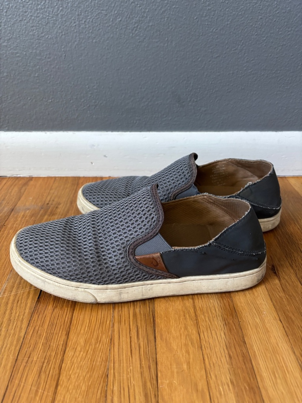 Women’s OluKai Slip-On Shoes